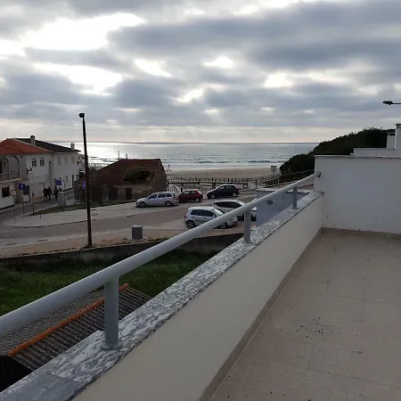 Vakantiehuis T2 Paredes Da Vitoria Pataias