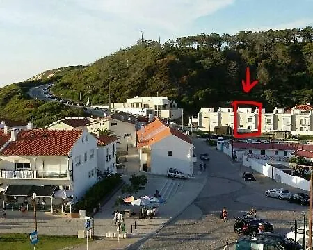 Vakantiehuis T2 Paredes Da Vitoria *