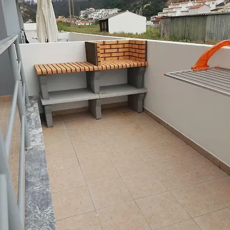 T2 Paredes Da Vitoria Vakantiehuis *