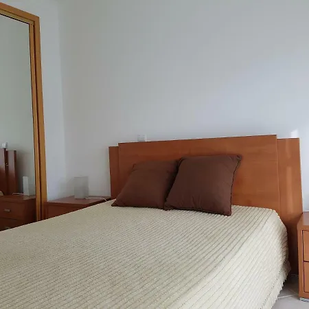 T2 Paredes Da Vitoria Casa vacanze *