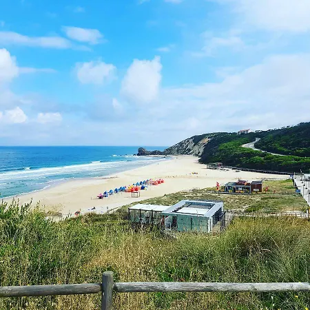 T2 Paredes Da Vitoria Holiday home Pataias